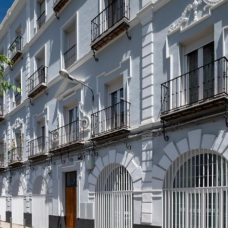 Sepulveda Suite Apartment Seville Exterior photo